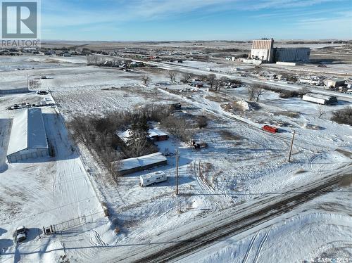City View Acres, Moose Jaw Rm No. 161, SK - Outdoor With View