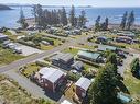 1045 Seventh Ave, Ucluelet, BC  - Outdoor With Deck Patio Veranda 