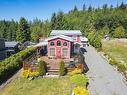 1045 Seventh Ave, Ucluelet, BC  - Outdoor 