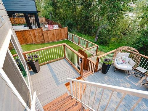2738 Beachmount Cres, Kamloops, BC - Outdoor With View