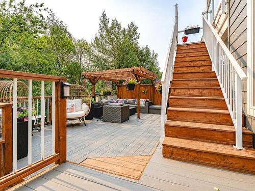 2738 Beachmount Cres, Kamloops, BC - Outdoor With View