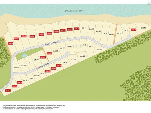 Lot 12 Pugwash Point Road, Pugwash, NS 