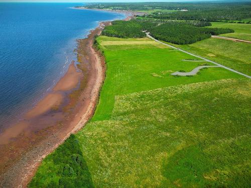 Lot 20 Pugwash Point Road, Pugwash, NS 