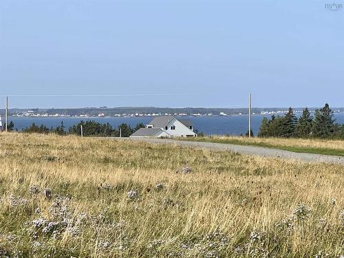 Lot 31 Pugwash Point Road, Pugwash, NS 