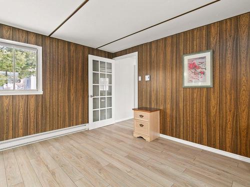 Master bedroom - R33-4810 Ch. Du Bois-Franc, Montréal (Saint-Laurent), QC - Indoor Photo Showing Other Room