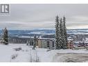 9885 Pinnacles Road Unit# 11, Silver Star, BC  - Outdoor With View 