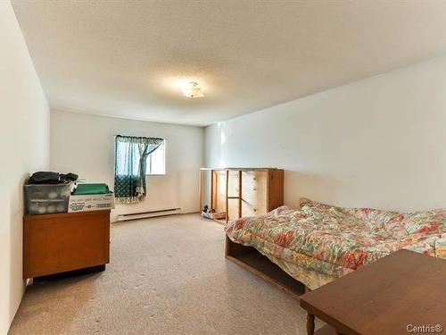 Chambre Ã Â coucher - 160  - 162 Rue Maclaren E., Gatineau (Buckingham), QC - Indoor Photo Showing Bedroom