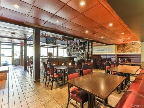 Salle Ã  manger - 160  - 162 Rue Maclaren E., Gatineau (Buckingham), QC - Indoor Photo Showing Dining Room