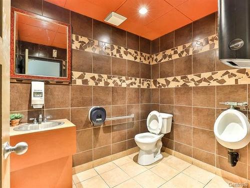 Salle de bains - 160  - 162 Rue Maclaren E., Gatineau (Buckingham), QC - Indoor Photo Showing Bathroom