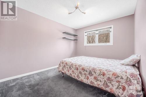 4756 Donovan Court, Ottawa, ON - Indoor Photo Showing Bedroom