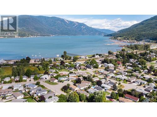 6820 46 Street Ne, Salmon Arm, BC 