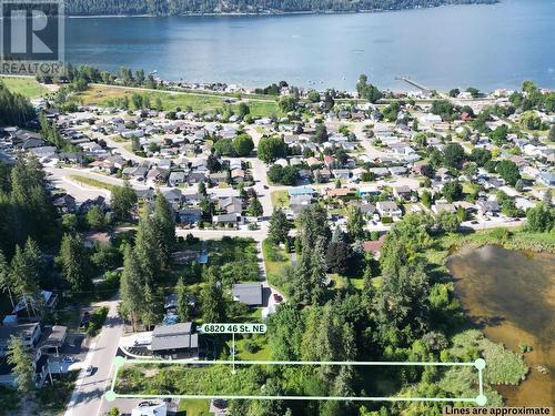 6820 46 Street Ne, Salmon Arm, BC 