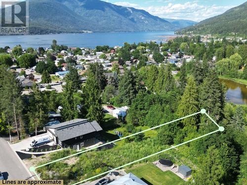 6820 46 Street Ne, Salmon Arm, BC 