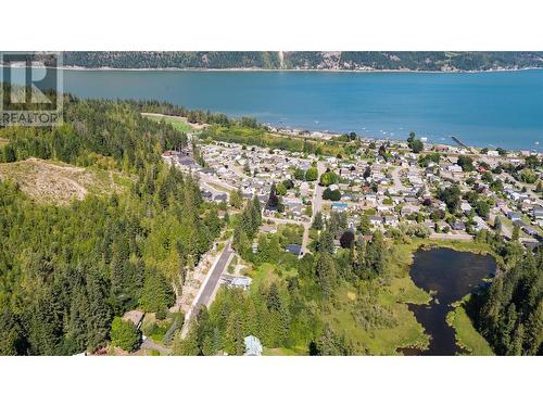 6820 46 Street Ne, Salmon Arm, BC 