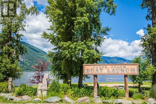 6820 46 Street Ne, Salmon Arm, BC 