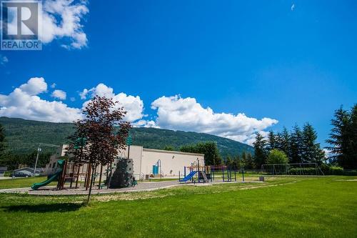 6820 46 Street Ne, Salmon Arm, BC 