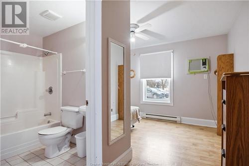1204 Route 133, Grand-Barachois, NB - Indoor Photo Showing Bathroom
