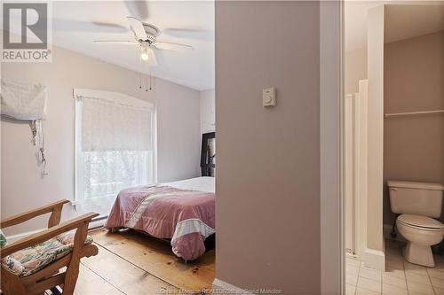 1204 Route 133, Grand-Barachois, NB - Indoor Photo Showing Bathroom