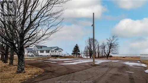 1204 Route 133, Grand-Barachois, NB - Outdoor With View