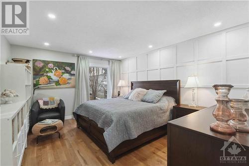 Primary bedroom - 49 Emerald Meadows Drive, Ottawa, ON - Indoor Photo Showing Bedroom