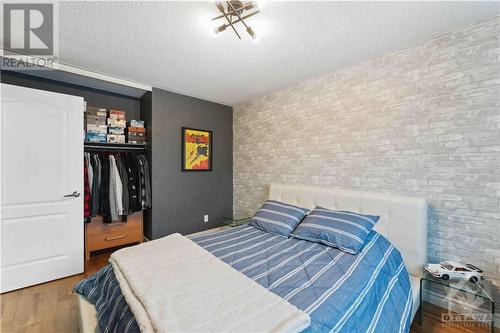 3rd bedroom - 49 Emerald Meadows Drive, Ottawa, ON - Indoor Photo Showing Bedroom