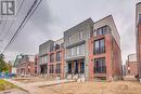 #55 -99 Rogers St, Waterloo, ON  - Outdoor With Facade 