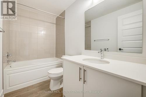55 - 99 Rogers Street, Waterloo, ON - Indoor Photo Showing Bathroom