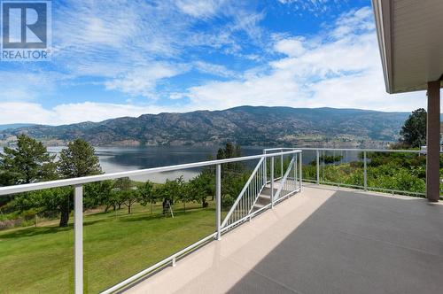 300 Pineview Drive, Kaleden, BC - Outdoor With View