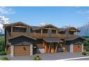 6 - 1444 Granite Drive, Golden, BC  - Outdoor With Facade 