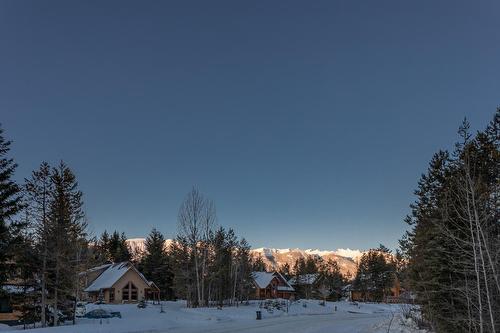 6 - 1444 Granite Drive, Golden, BC - Outdoor With View