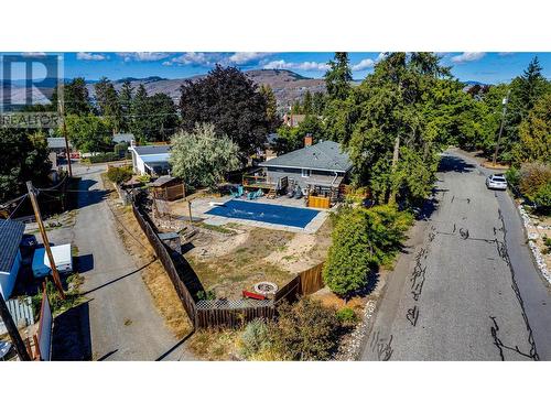 2100 27 Crescent, Vernon, BC - Outdoor With View