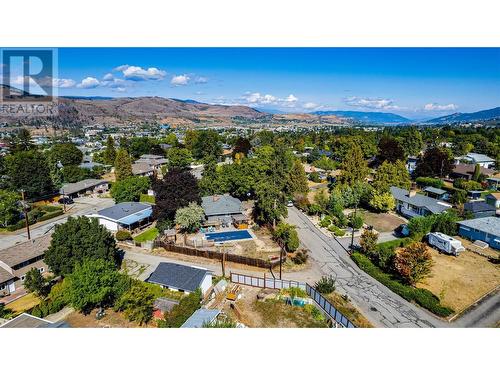 2100 27 Crescent, Vernon, BC - Outdoor With View