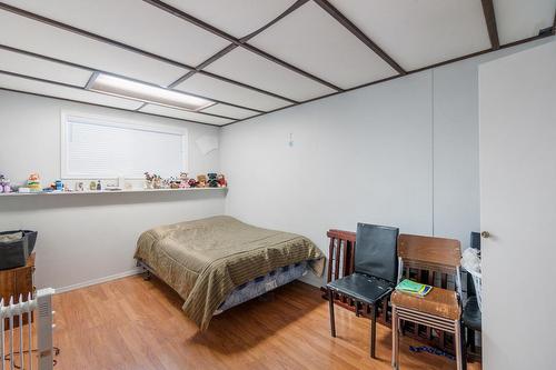 607 Christina Place, Castlegar, BC - Indoor Photo Showing Bedroom