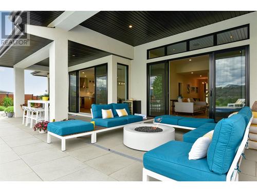 775 Boynton Place, Kelowna, BC - Outdoor With Deck Patio Veranda With Exterior