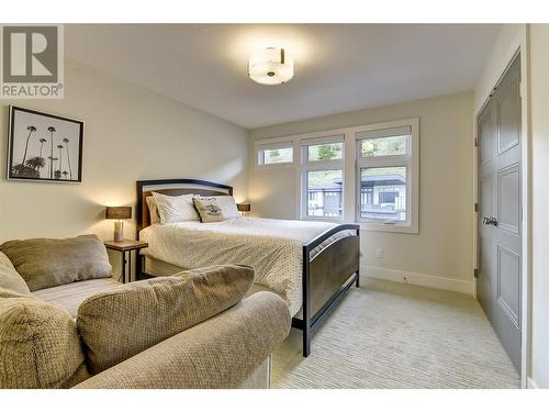 775 Boynton Place, Kelowna, BC - Indoor Photo Showing Bedroom