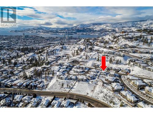 775 Boynton Place, Kelowna, BC - Outdoor With View