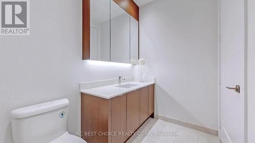 723 - 55 Merchants' Wharf Street, Toronto, ON - Indoor Photo Showing Bathroom