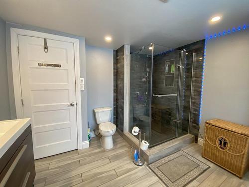 Salle de bains - 130 Rue Principale, Grenville, QC - Indoor Photo Showing Bathroom
