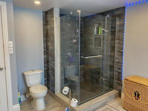 Salle de bains - 130 Rue Principale, Grenville, QC - Indoor Photo Showing Bathroom