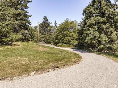 215 Easthom Rd, Gabriola Island, BC - Outdoor With View