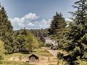 215 Easthom Rd, Gabriola Island, BC  - Outdoor With View 