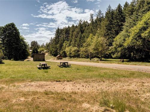 215 Easthom Rd, Gabriola Island, BC - Outdoor With View