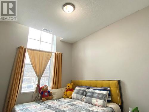 210 - 262 Dundas Street E, Hamilton, ON - Indoor Photo Showing Bedroom