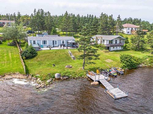 2440 Crowell Road, East Lawrencetown, NS 