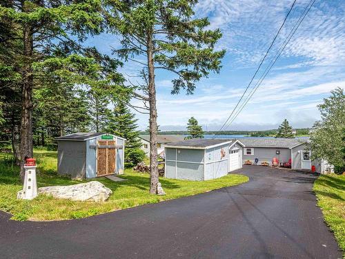 2440 Crowell Road, East Lawrencetown, NS 