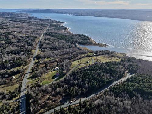 Lot 16 No 19 Highway, Troy, NS 