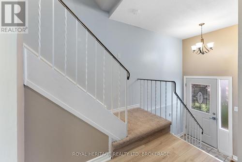 #55 -1095 Mississaga St W, Orillia, ON - Indoor Photo Showing Other Room