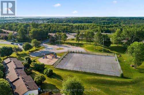 #55 -1095 Mississaga St W, Orillia, ON - Outdoor With View