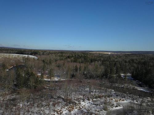 Lot 2 Higgins Brook, Middle Musquodoboit, NS 