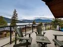 243-6596 Baird Rd, Port Renfrew, BC  - Outdoor With Body Of Water With Deck Patio Veranda With View With Exterior 